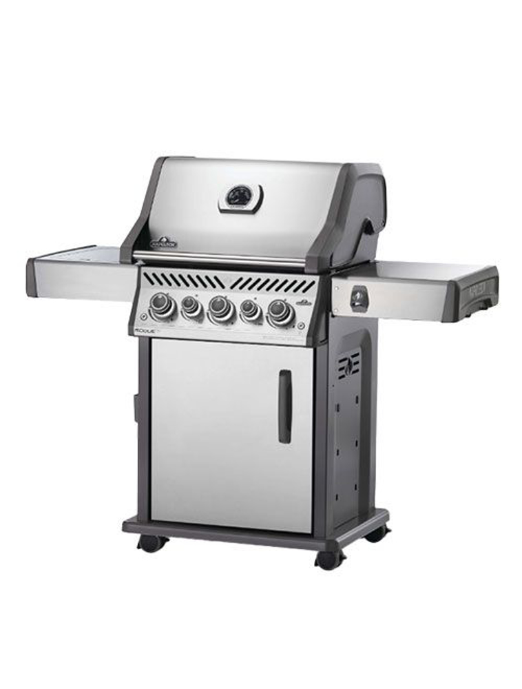 Image sur Barbecue ROGUE SE 425 - 70 500 BTU