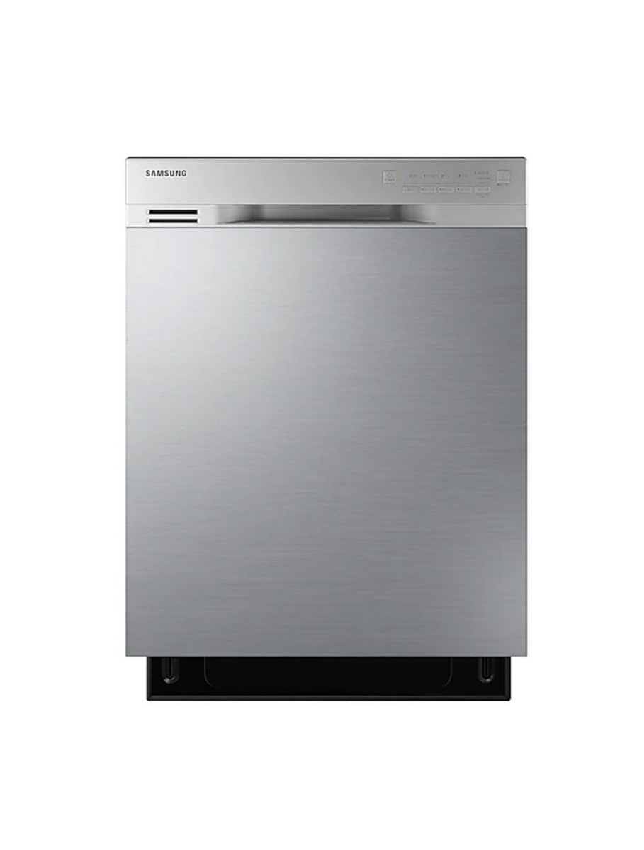 Picture of Samsung 24-inch 50dB Built-In Dishwasher DW80J3020US/AC