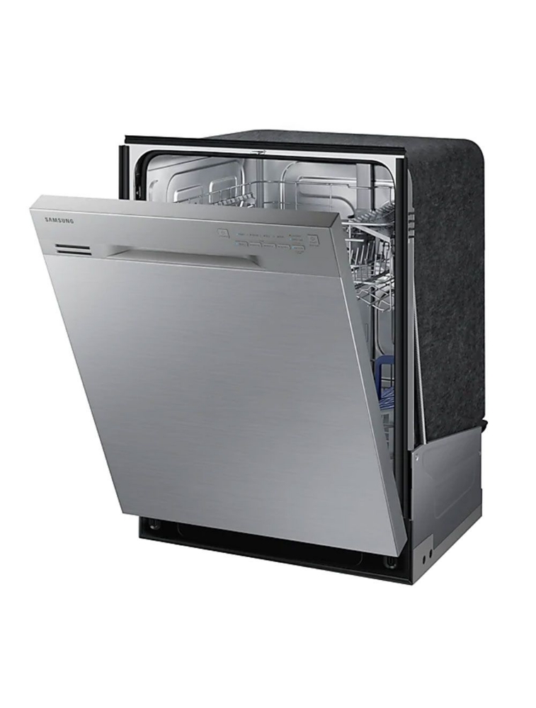 Image sur Lave-vaisselle 24 po. 50dB Samsung