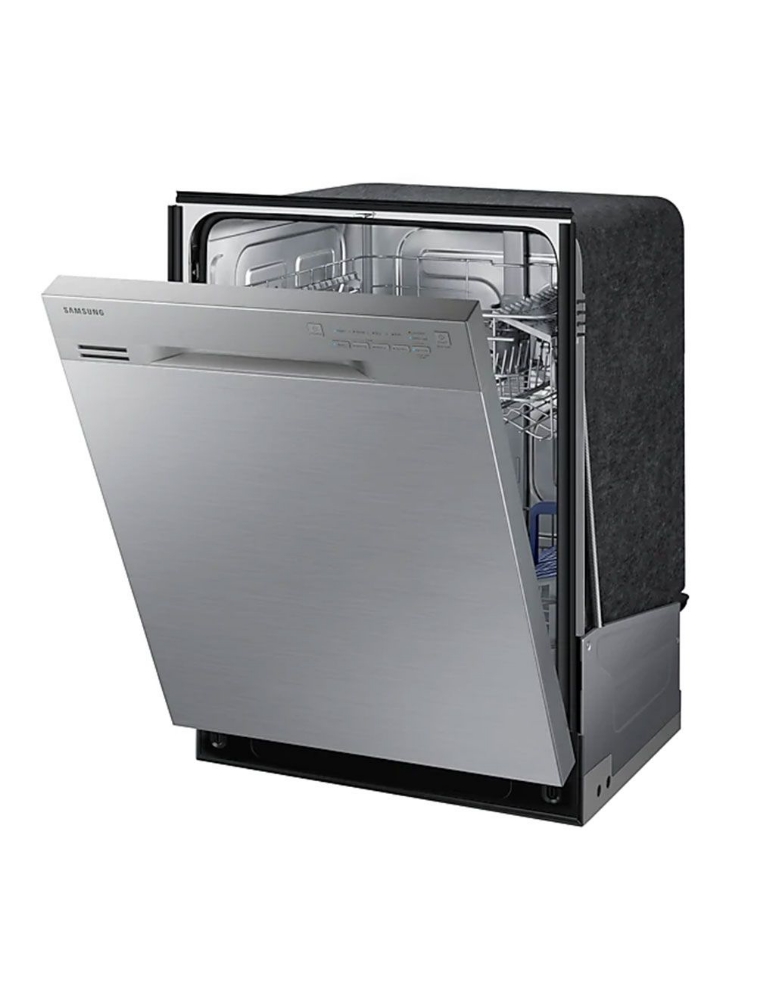 Picture of Samsung 24-inch 50dB Built-In Dishwasher DW80J3020US/AC