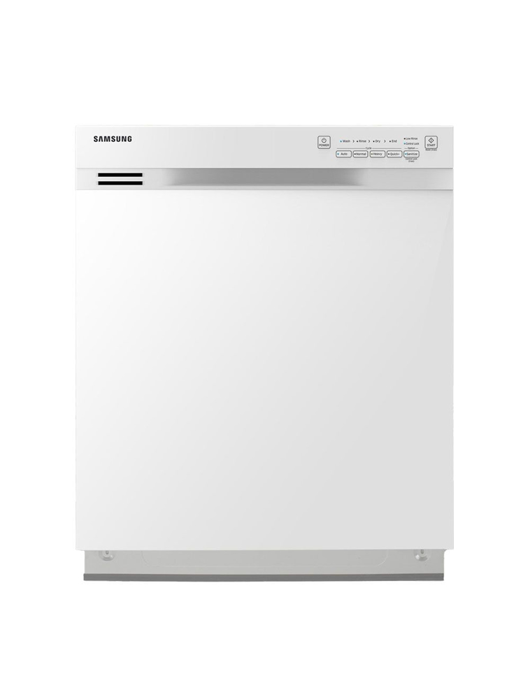 Image sur Lave-vaisselle Samsung - DW80J3020UW/AC