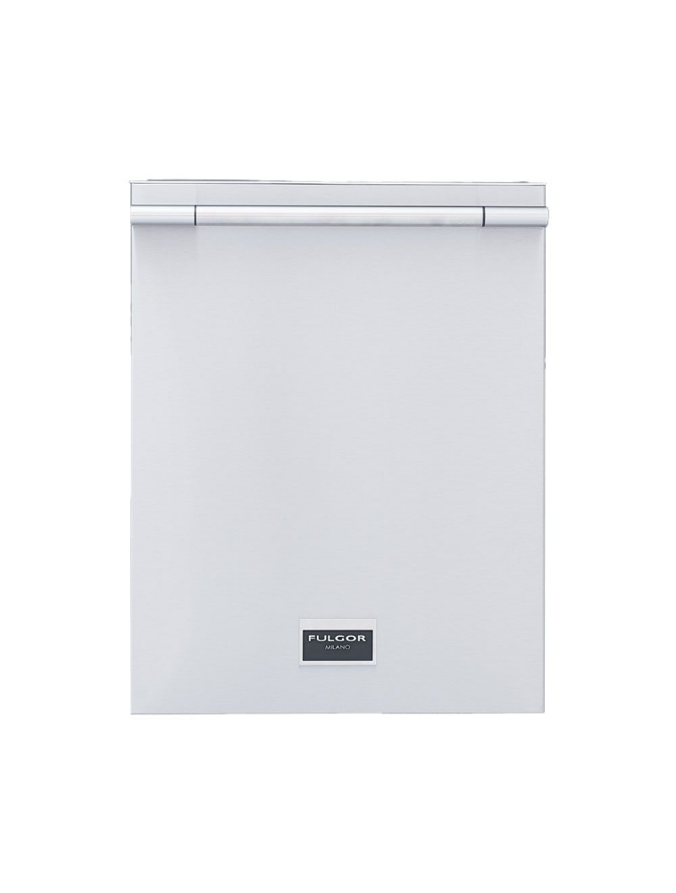 Picture of Fulgor Milano 24-inch 45dB Built-In Dishwasher