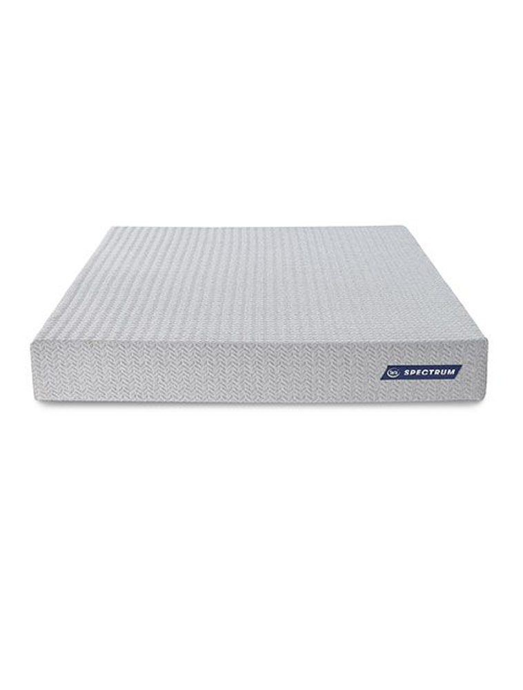 Image sur Matelas en boite Spectrum 8 po - 78 po - mousse mémoire