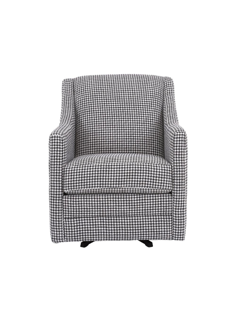 Image sur Fauteuil d'appoint pivotant