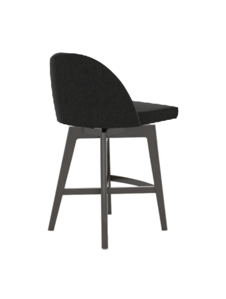 Picture of Swivel Counter Stool 26"