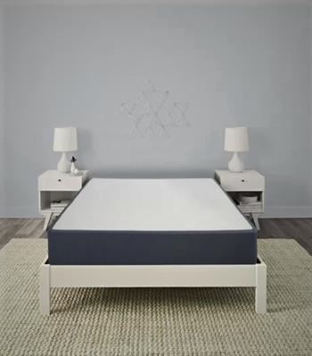 Setlakwe  Ensemble couvre-matelas integral 78 pouces 3 morceaux