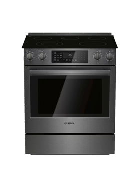 Image de Cuisinière 	4,6 pi³ à convection