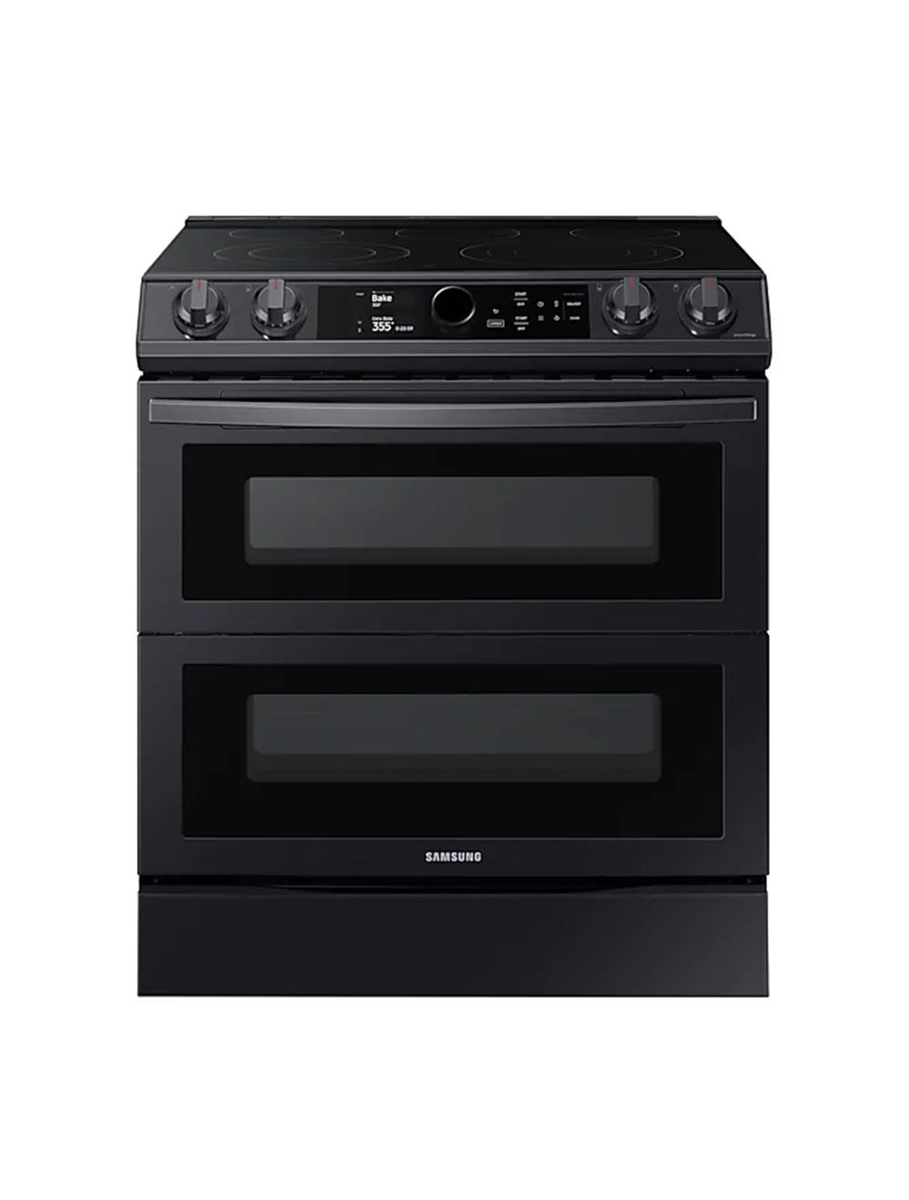 Image sur Cuisinière 6,3 pi³ à convection