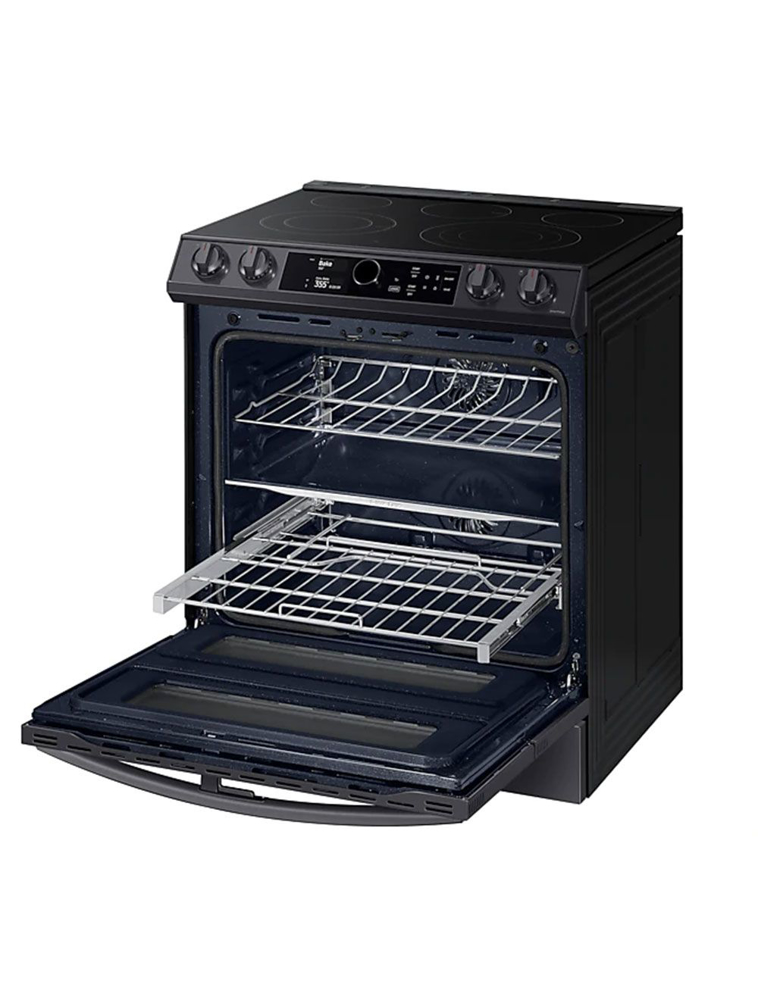 Image sur Cuisinière 6,3 pi³ à convection