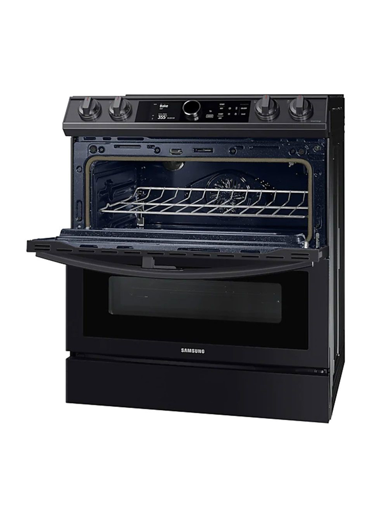 Image sur Cuisinière 6,3 pi³ à convection