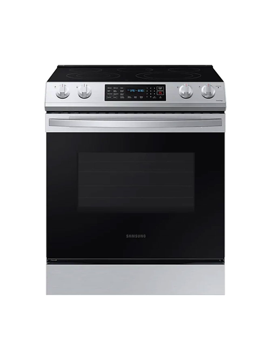 Image sur Cuisinière 6,3 pi³ à convection