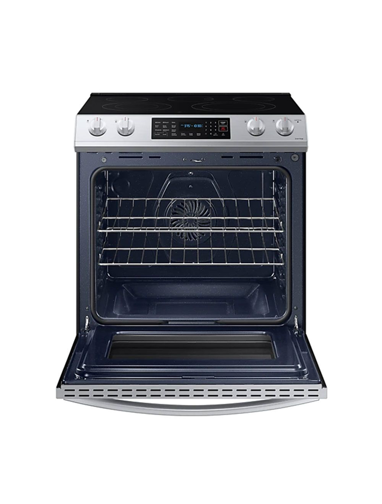 Image sur Cuisinière 6,3 pi³ à convection