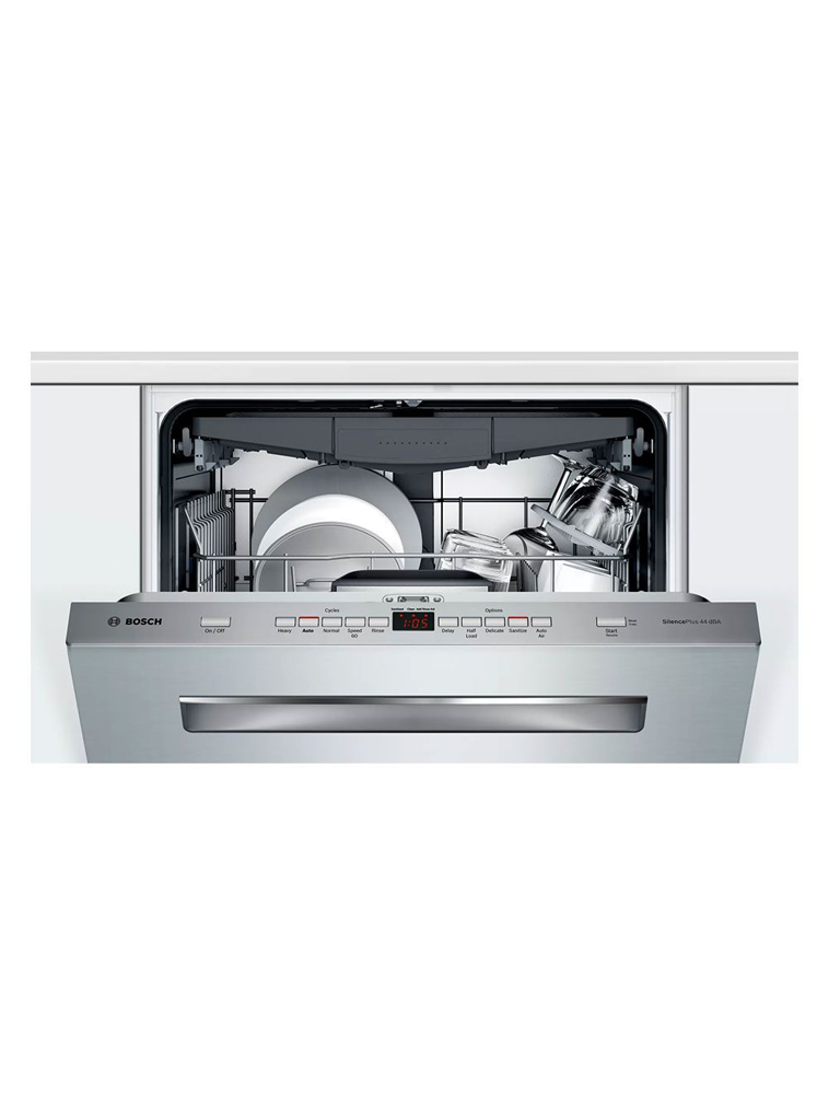 Image sur Lave-vaisselle Bosch - SHPM65Z55N