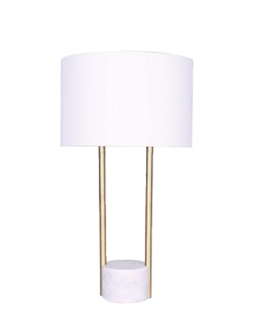 Image de Lampe de table 25 po