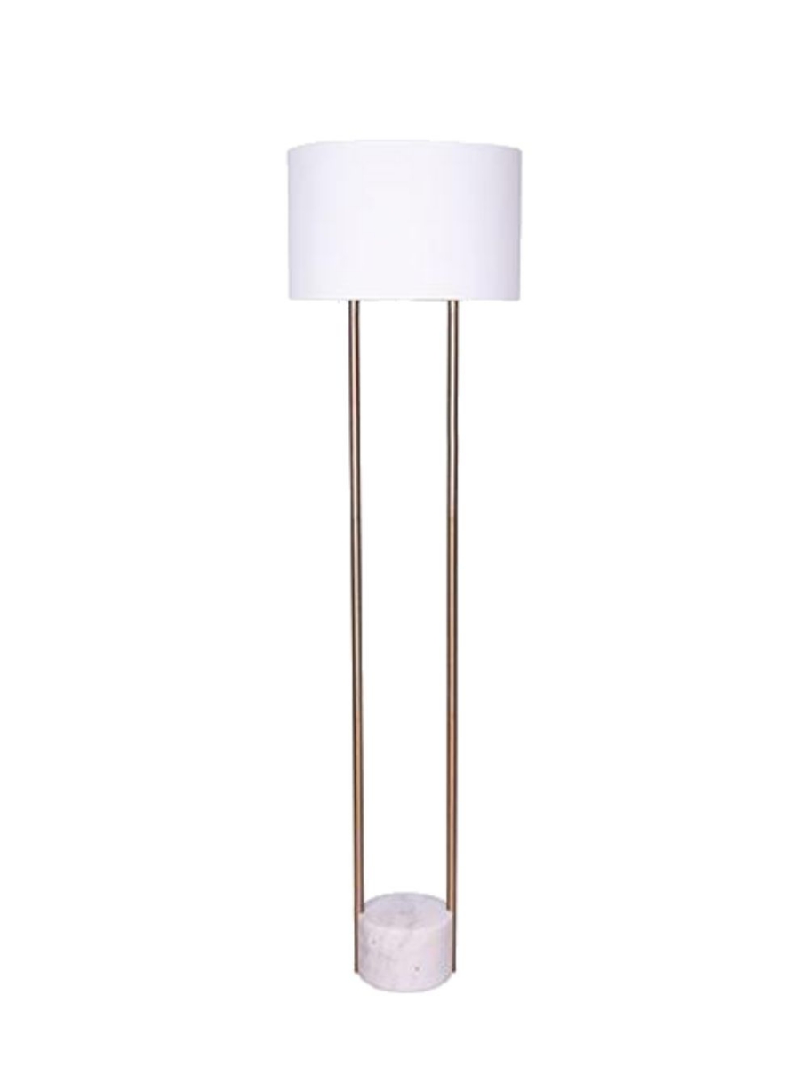 Picture of Lampe sur pied 59 po