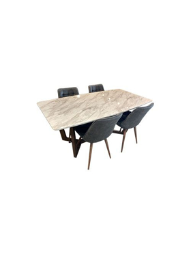 Image de Mobilier de salle à manger 5 mcx