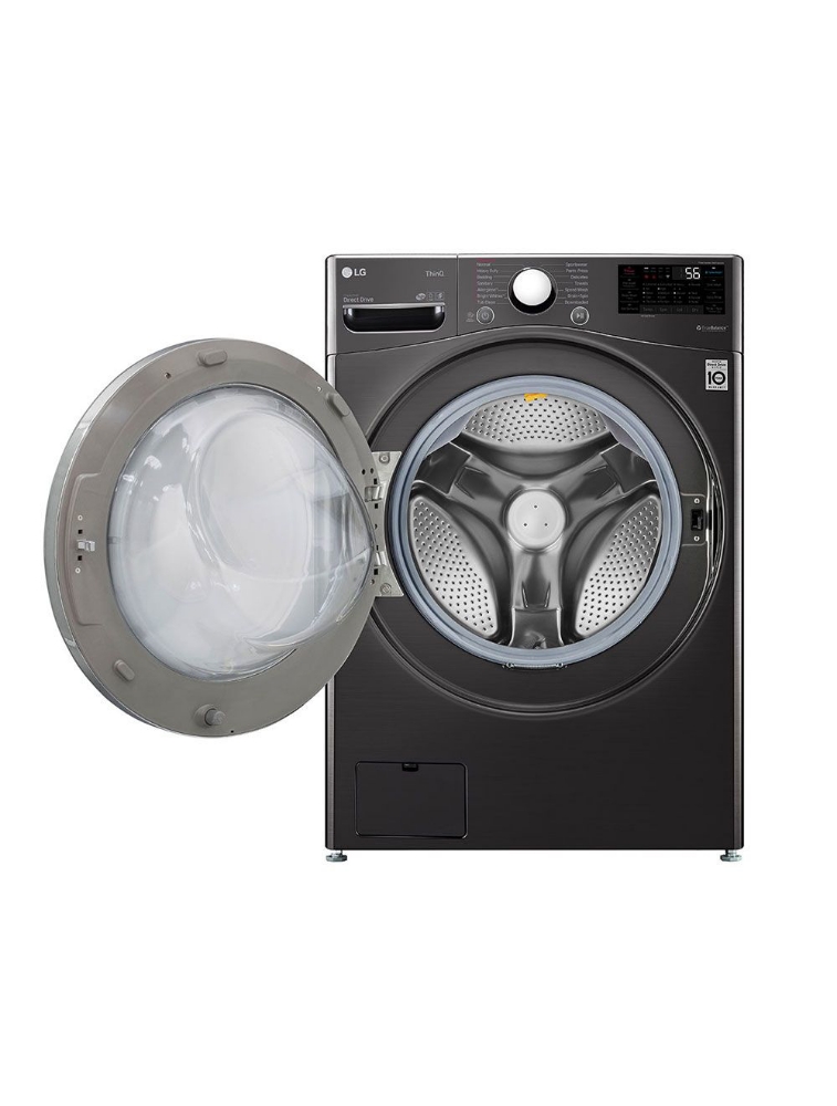 Picture of Washer Dryer Combo