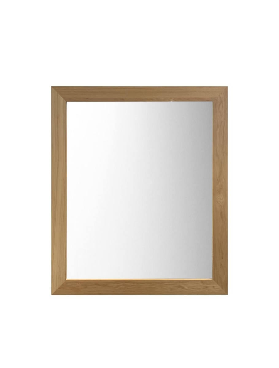 Image sur Miroir de bureau