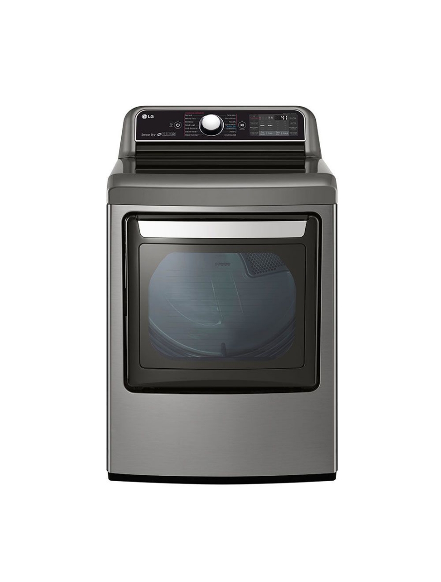Picture of 7.3 cu. ft. Dryer - DLEX7900VE