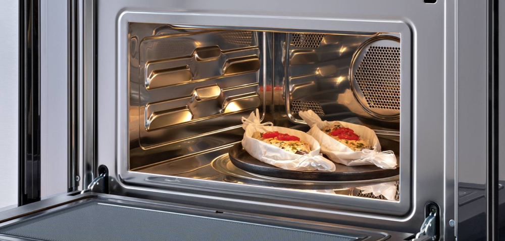 Image sur Four à cuisson rapide "Speed Oven" à convection 1,34 pi³