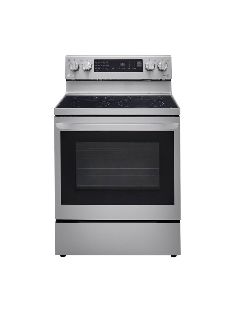 Image sur Cuisinière 6,3 pi³ à convection