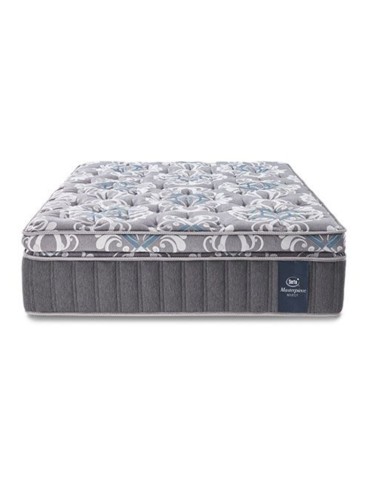 Image sur Matelas Paparazzi - 78 pouces