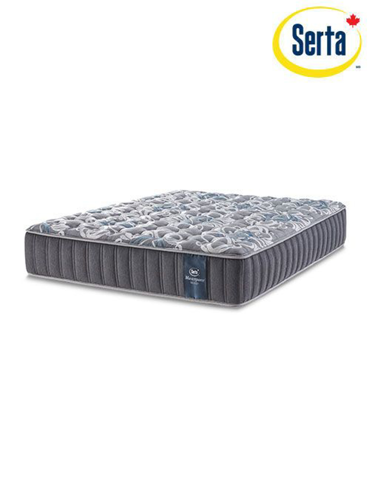 Image sur Matelas Portrait - 78 pouces