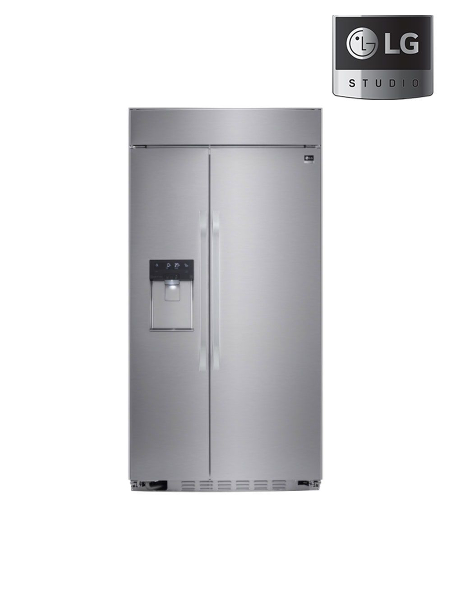 Image sur Réfrigérateur 25,6 pi³