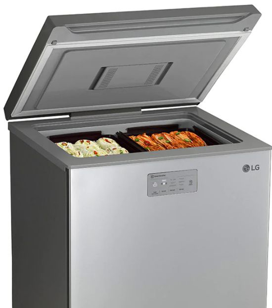 Image sur Réfrigérateur 4,5 pi³ Spécialité Kimchi/Sushi