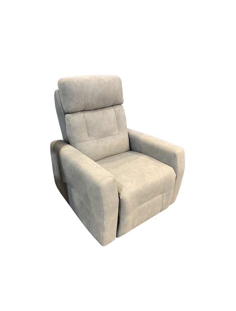 Picture of Power rocking recliner