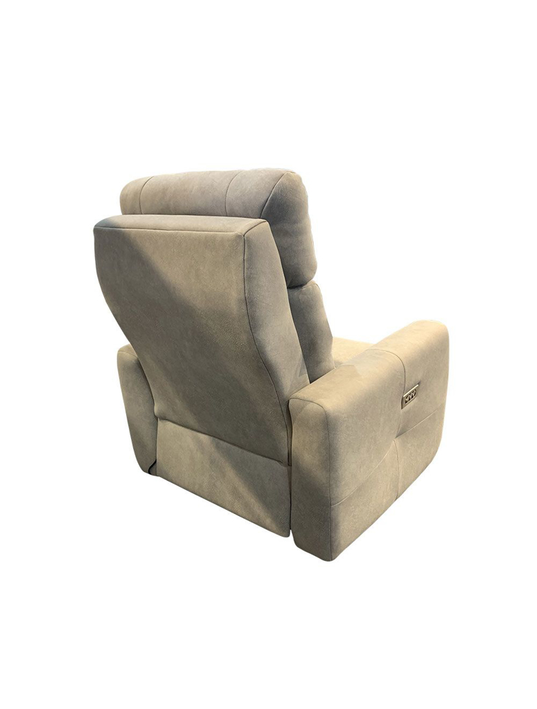 Picture of Power rocking recliner