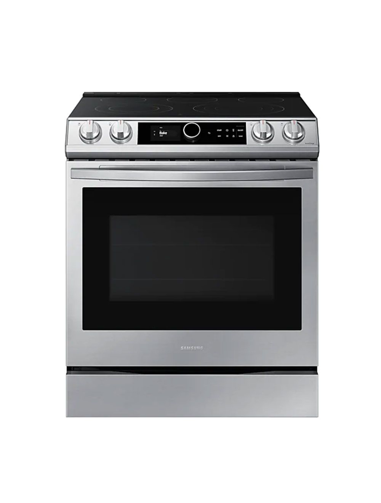 Image sur Cuisinière 6,3 pi³ à convection