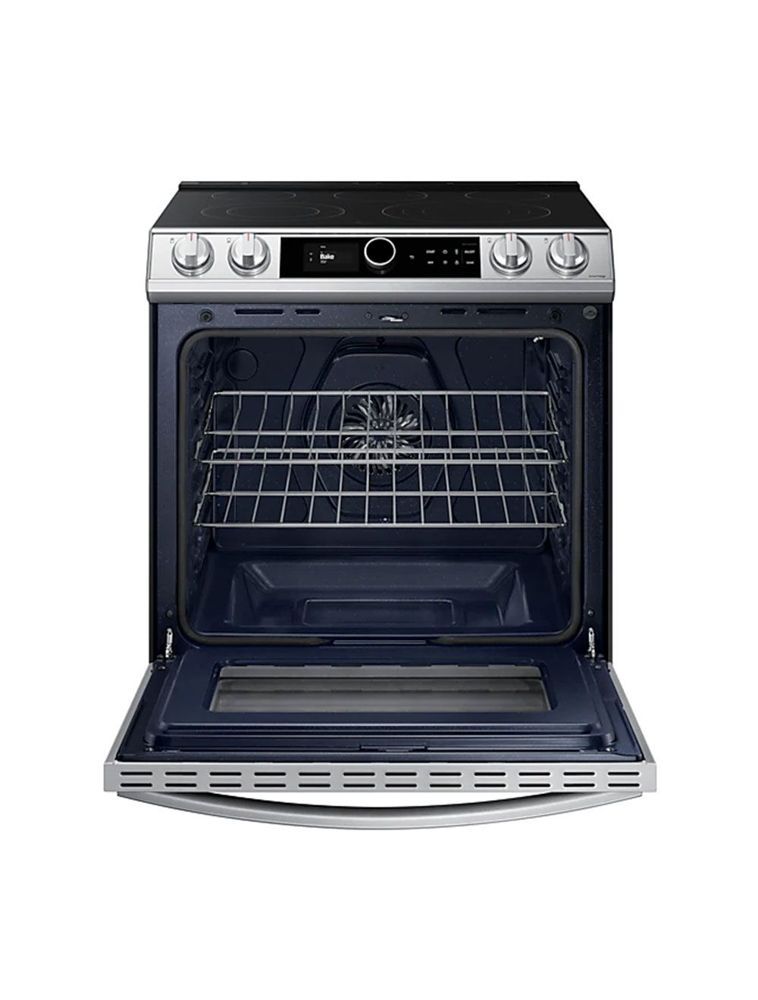 Image sur Cuisinière 6,3 pi³ à convection