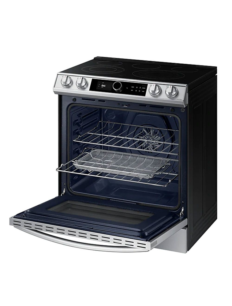 Image sur Cuisinière 6,3 pi³ à convection