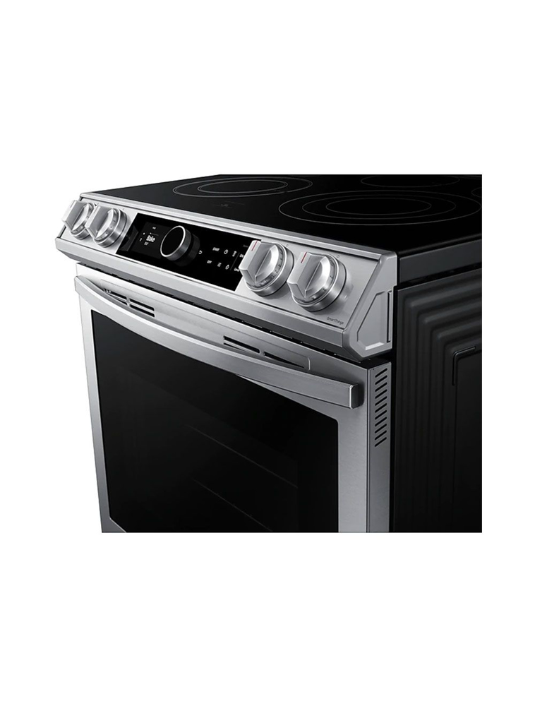 Image sur Cuisinière 6,3 pi³ à convection