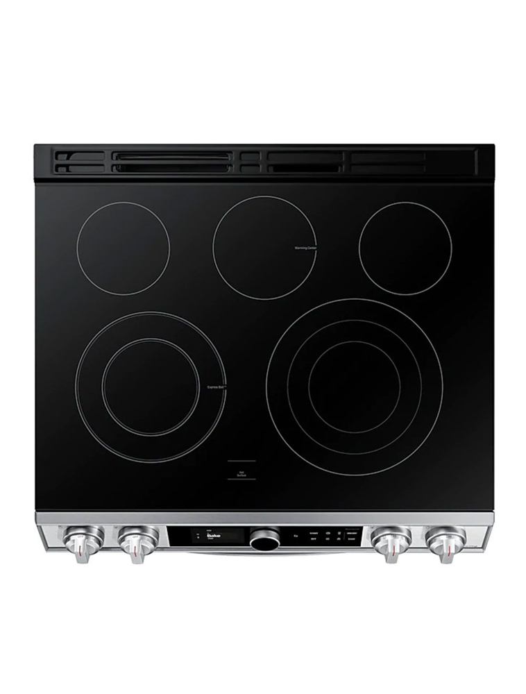 Image sur Cuisinière 6,3 pi³ à convection