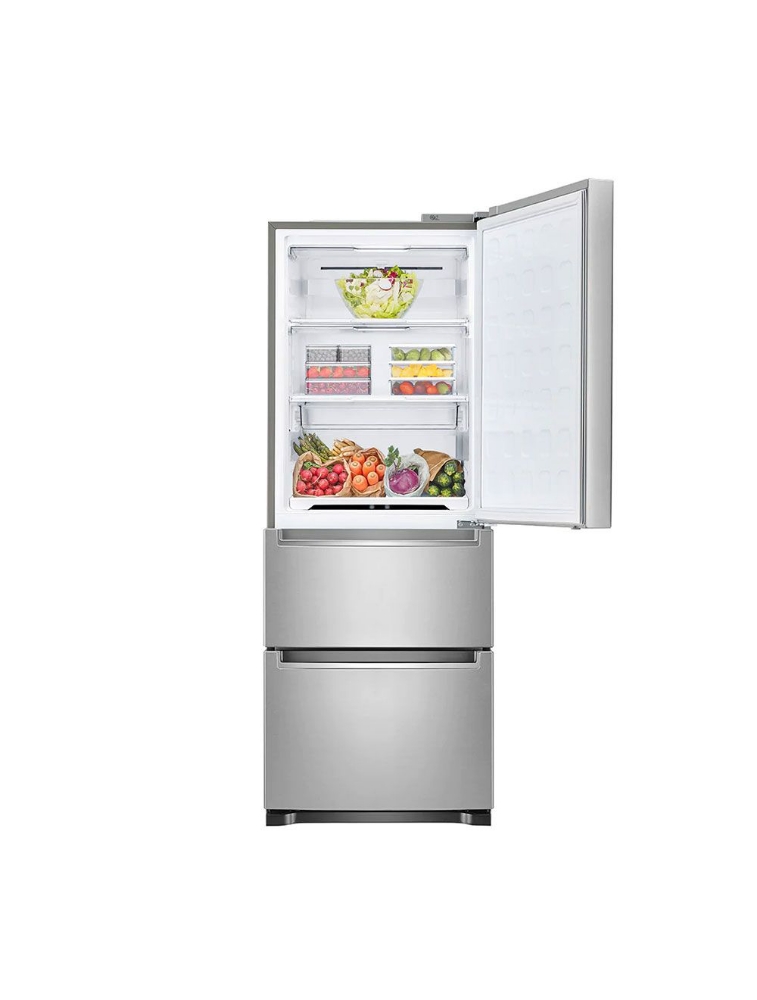 Réfrigérateur 11,7 pi³ - LRKNS1205V LG