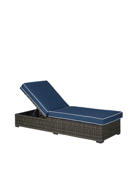 Image de Chaise longue