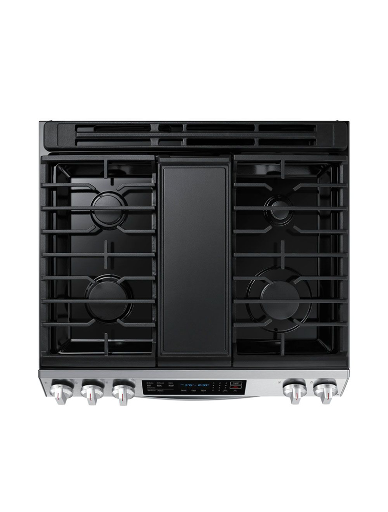 Picture of 6.0 cu. ft. Gas Range