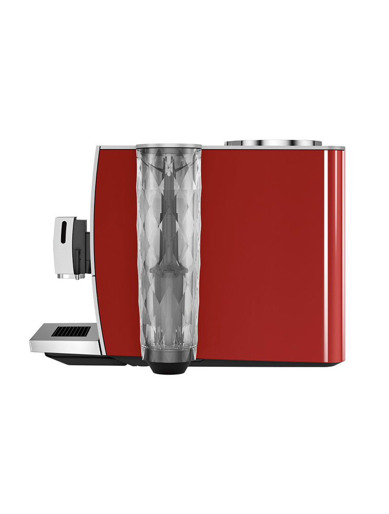 Image sur Machine espresso ENA 8 - Sunset Red