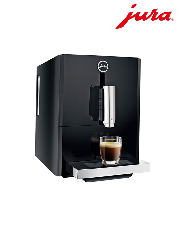 Image sur Machine espresso A1 - Noir