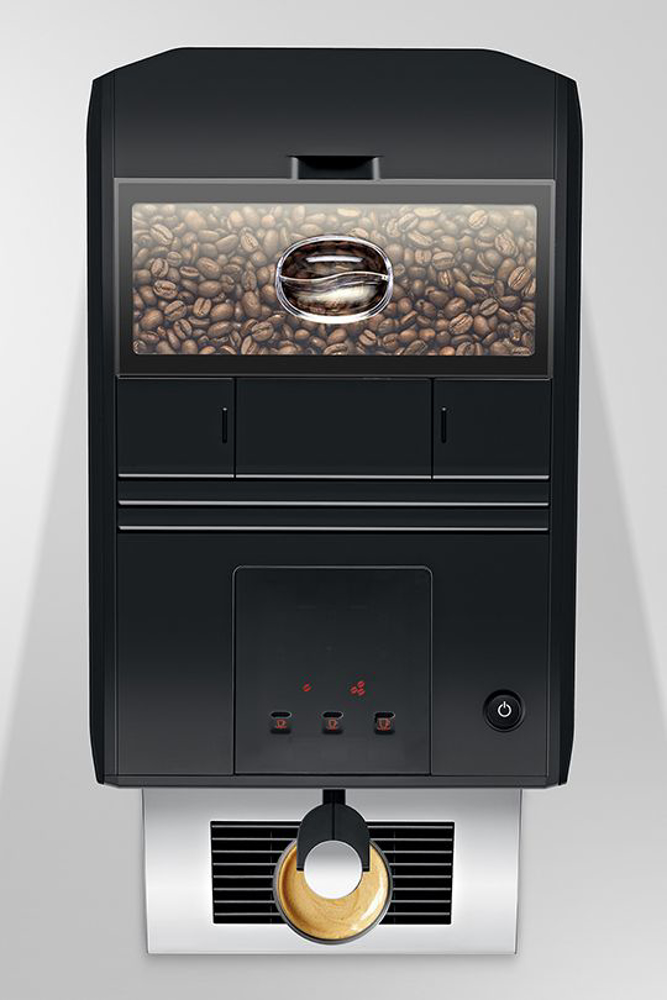 Picture of Machine espresso A1 - Noir