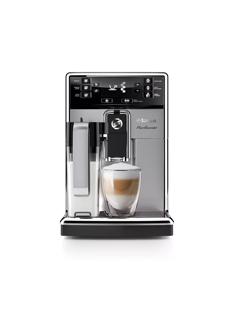 Image sur Machine espresso - PICOBARISTO