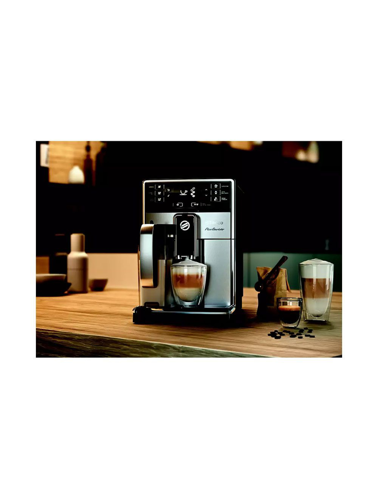 Image sur Machine espresso - PICOBARISTO
