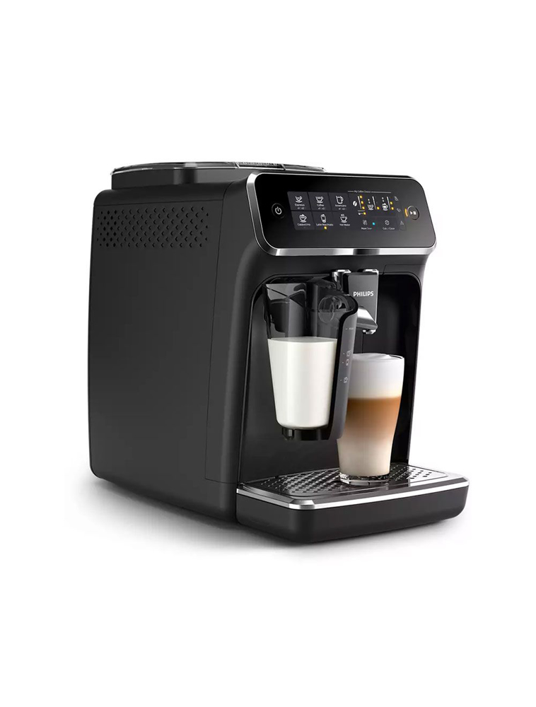 Image sur Machine espresso Serie 3200 LatteGo