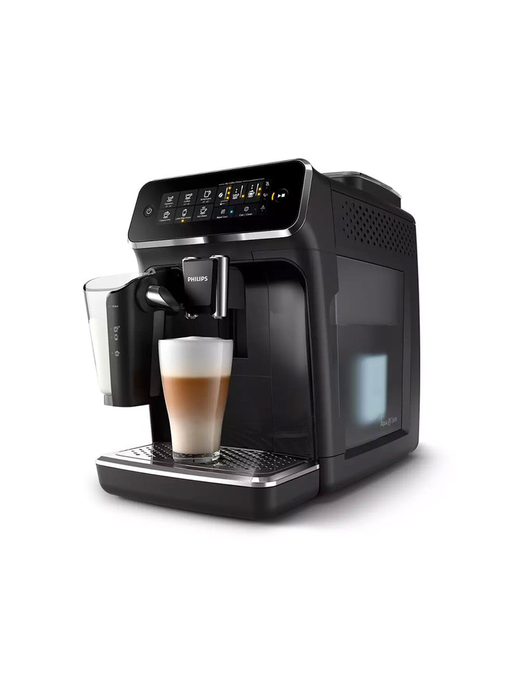 Picture of Machine espresso Serie 3200 LatteGo