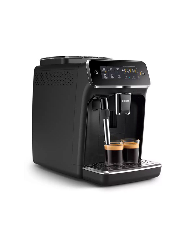 Image sur Machine espresso - Serie 3200