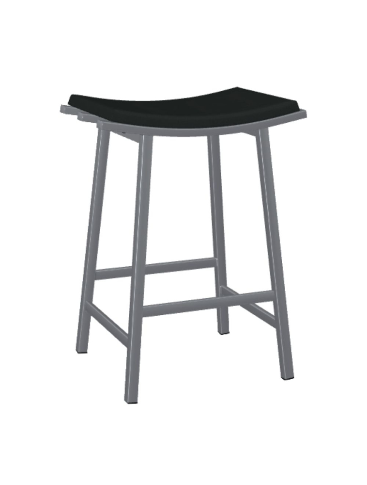 Image sur Tabouret comptoir 26"