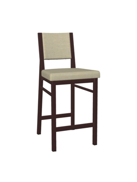 Image de Tabouret comptoir 27"