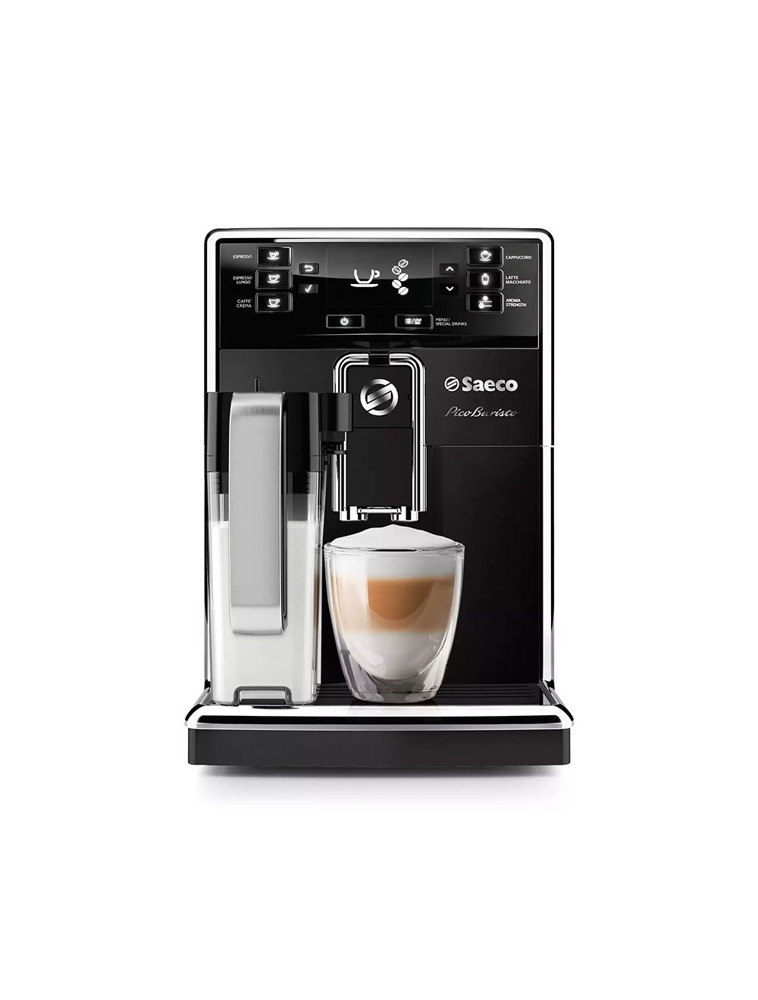 Image sur Machine espresso